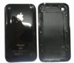 Tapa de bateria Iphone  3gs negra 32gb